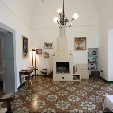 Fior Di Loto Villa Lecce Exterior photo