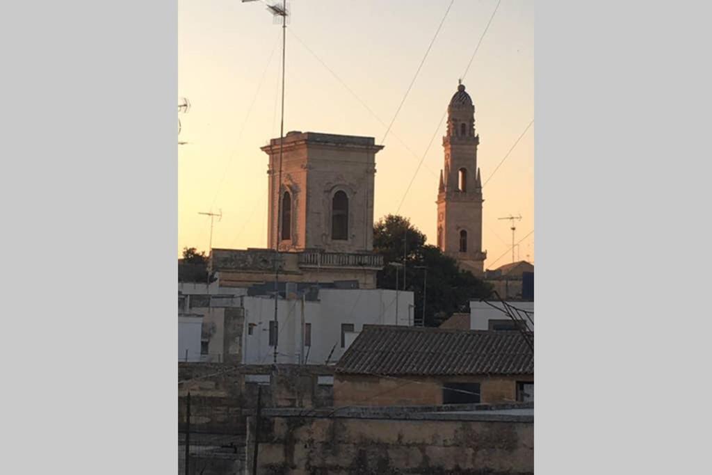 Fior Di Loto Villa Lecce Exterior photo
