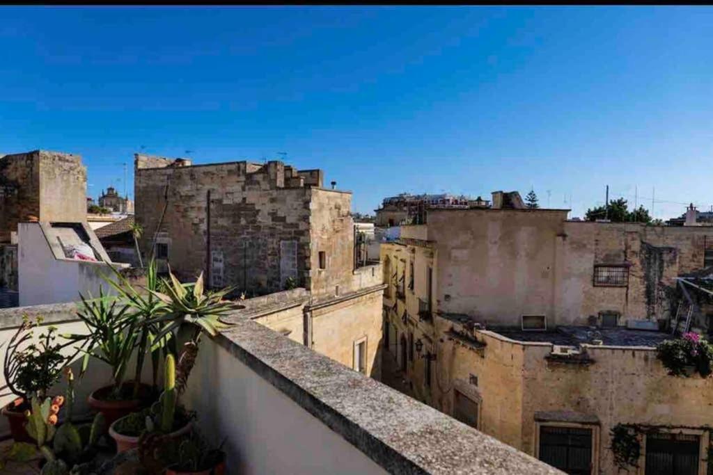 Fior Di Loto Villa Lecce Exterior photo