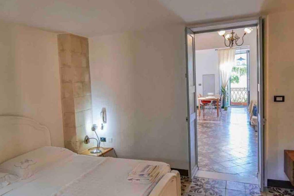 Fior Di Loto Villa Lecce Exterior photo