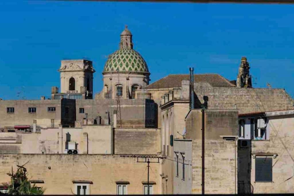 Fior Di Loto Villa Lecce Exterior photo