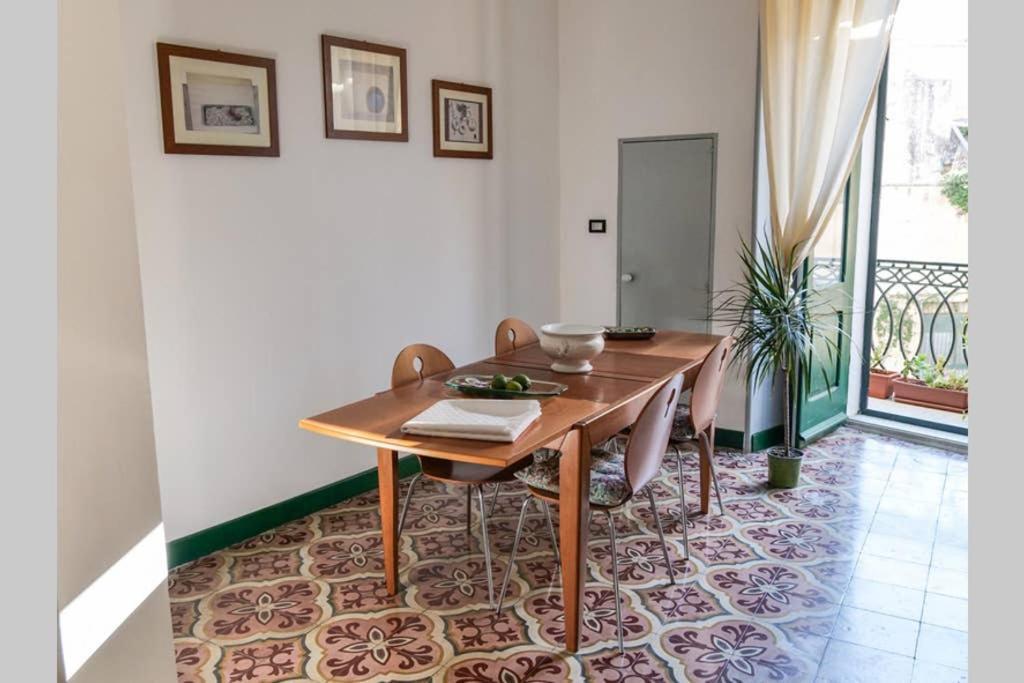 Fior Di Loto Villa Lecce Exterior photo