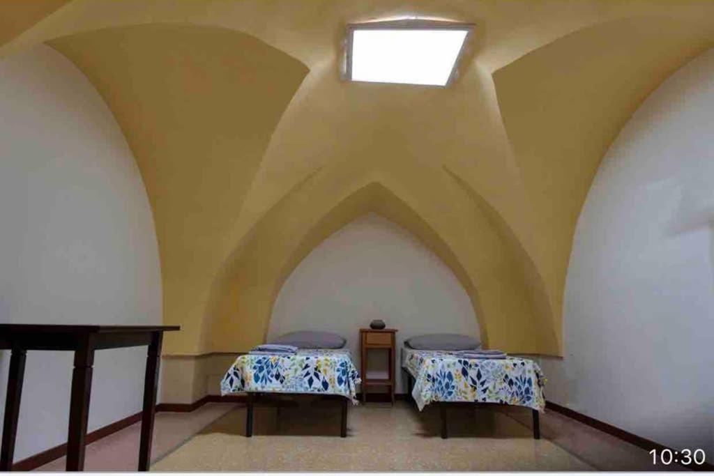 Fior Di Loto Villa Lecce Exterior photo