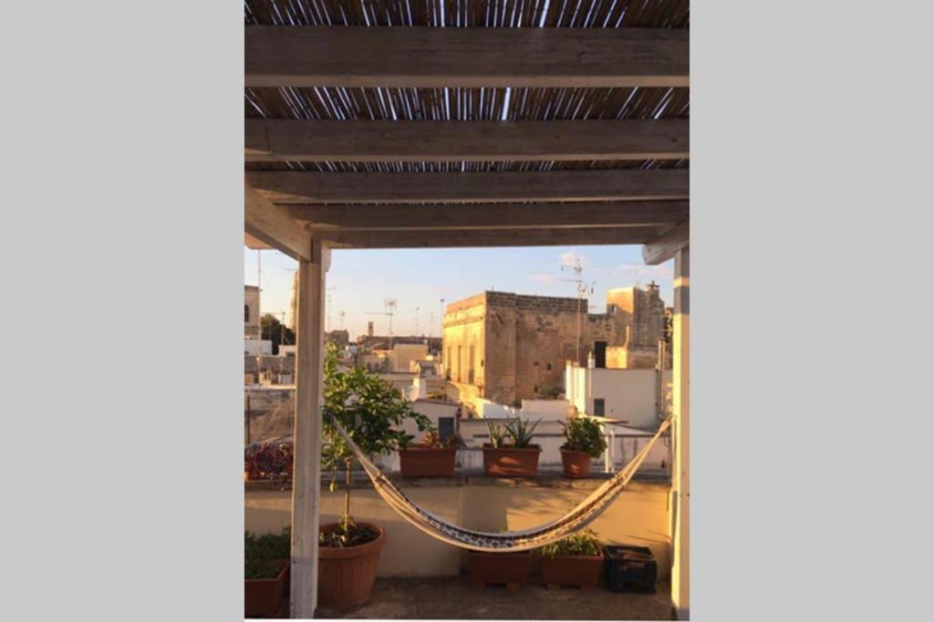 Fior Di Loto Villa Lecce Exterior photo