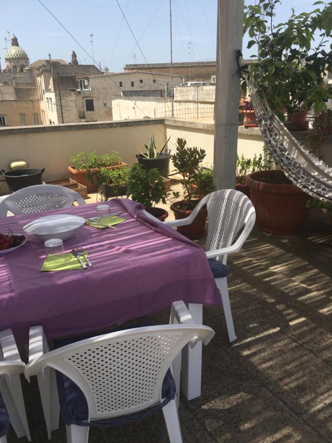 Fior Di Loto Villa Lecce Exterior photo