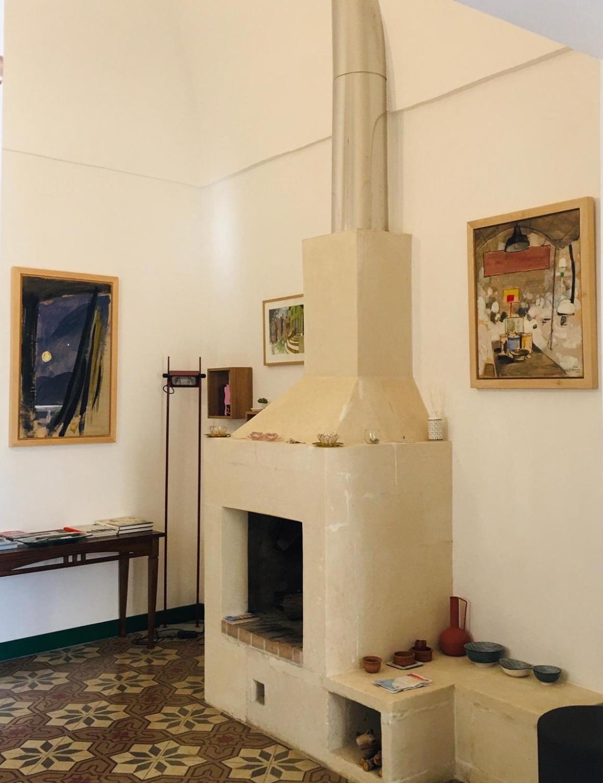 Fior Di Loto Villa Lecce Exterior photo