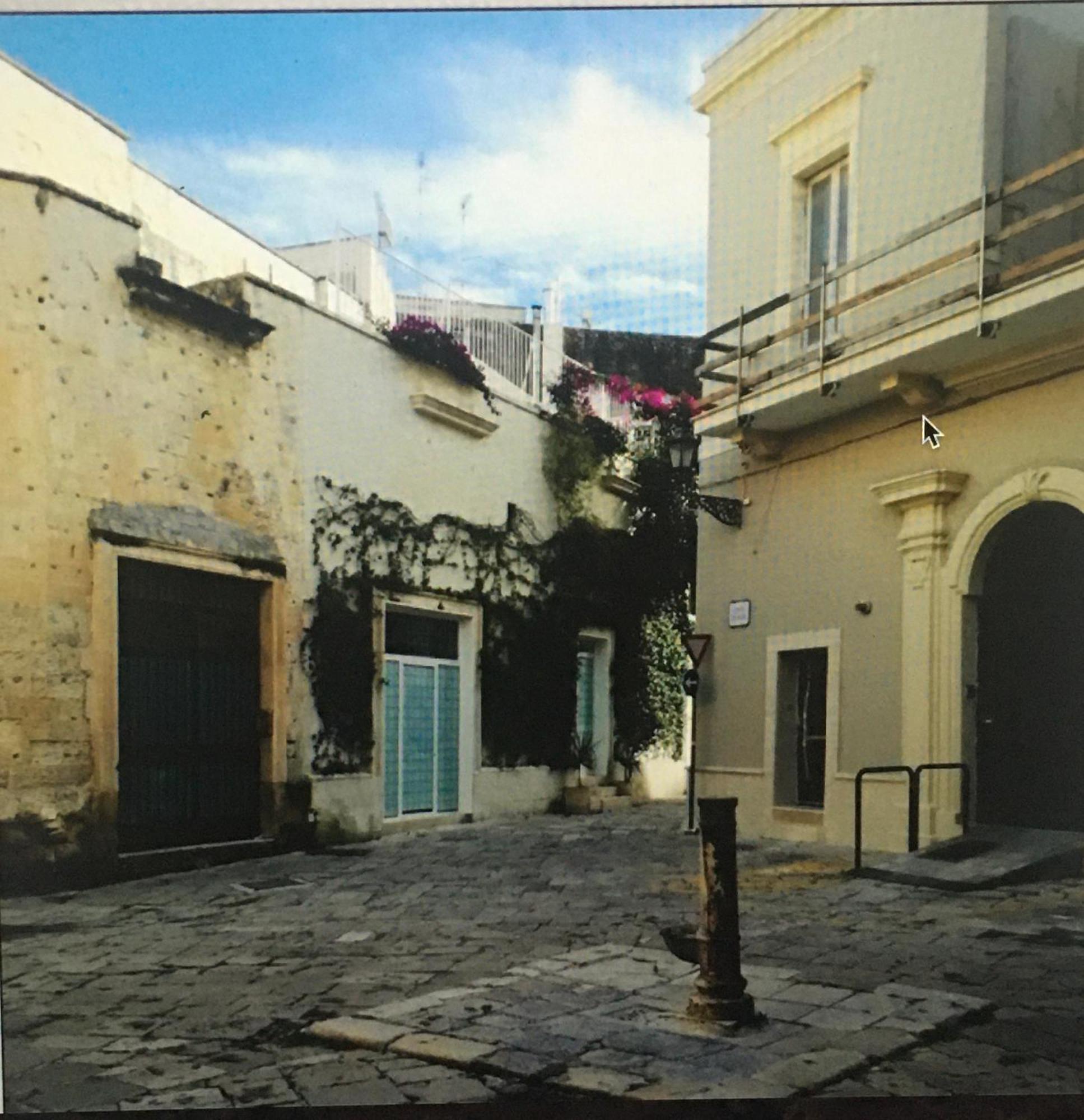 Fior Di Loto Villa Lecce Exterior photo