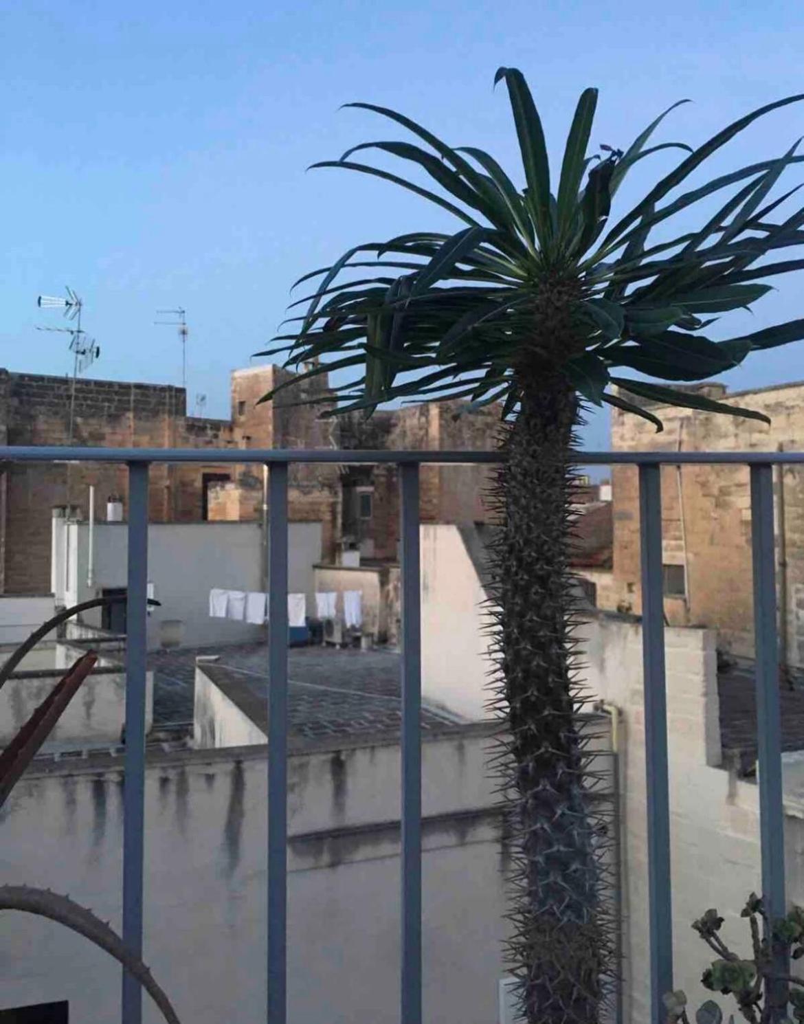 Fior Di Loto Villa Lecce Exterior photo
