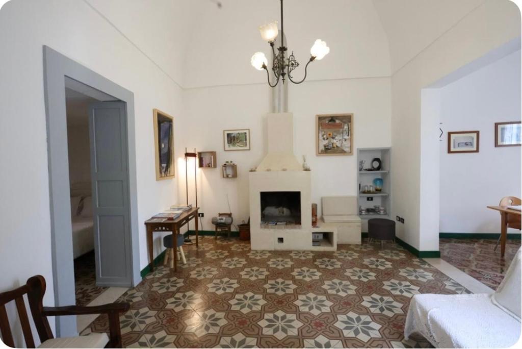 Fior Di Loto Villa Lecce Exterior photo