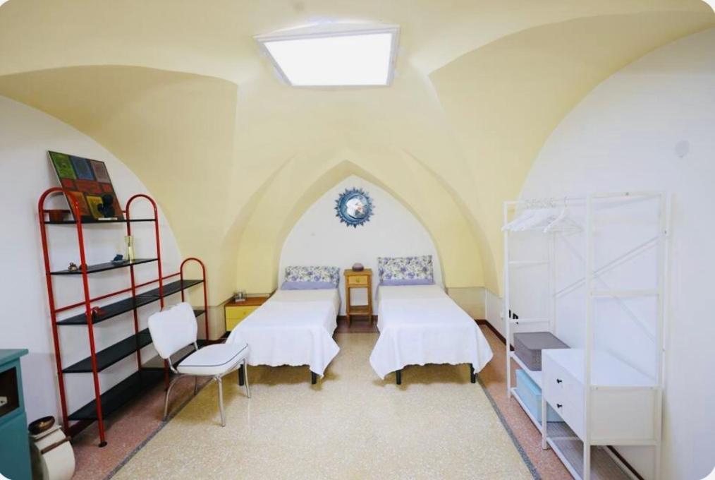 Fior Di Loto Villa Lecce Exterior photo