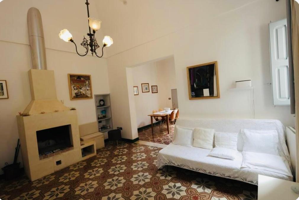 Fior Di Loto Villa Lecce Exterior photo
