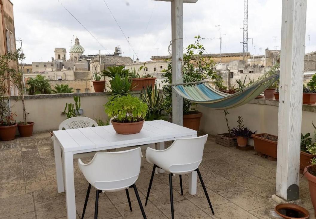 Fior Di Loto Villa Lecce Exterior photo