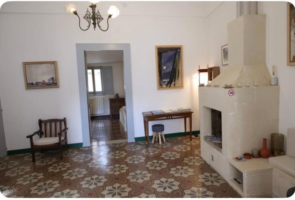Fior Di Loto Villa Lecce Exterior photo