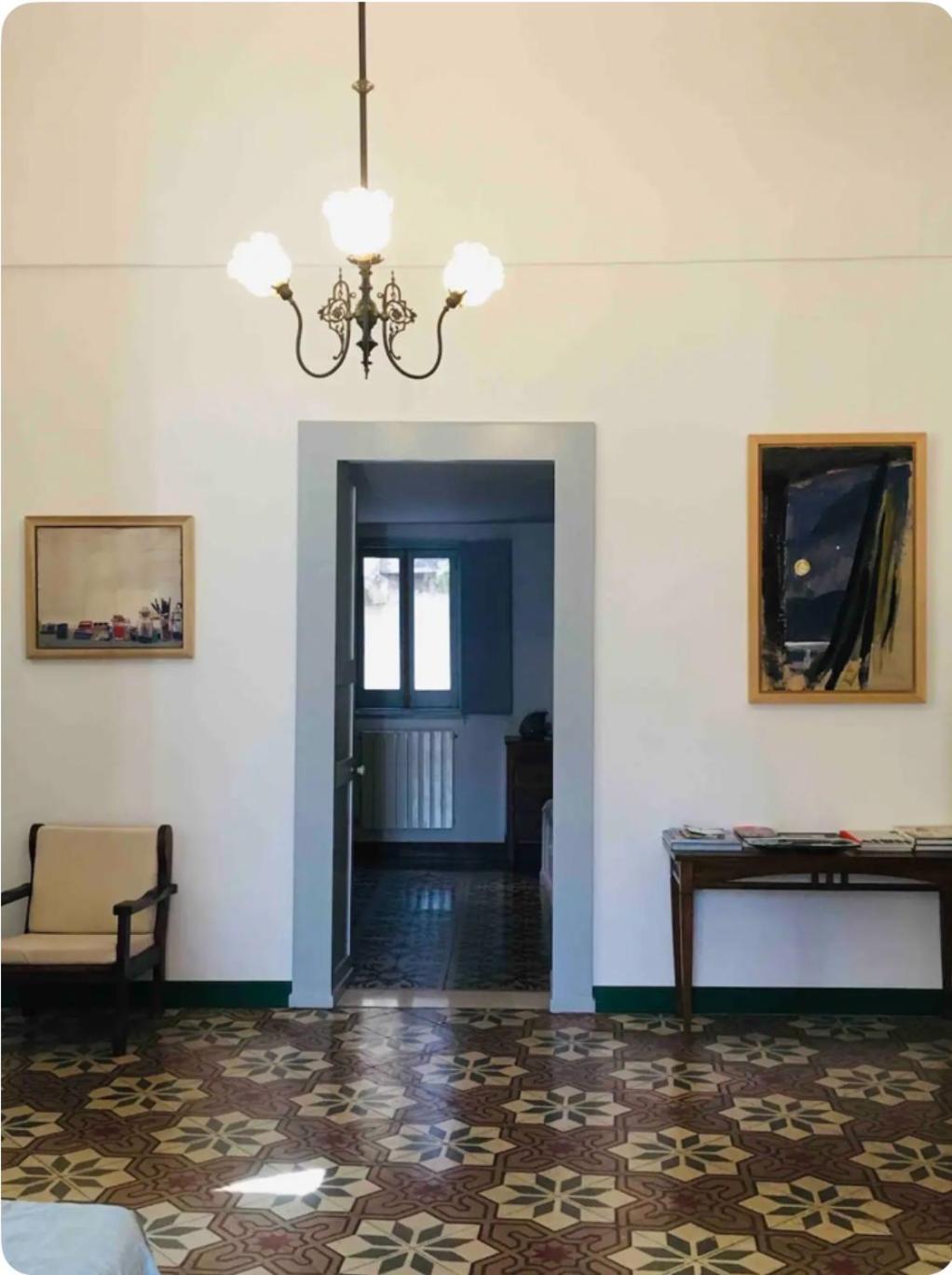 Fior Di Loto Villa Lecce Exterior photo
